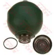 Accumulateur de, Ressort de suspension TRW [JSS128]