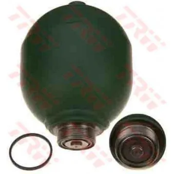 Accumulateur de, Ressort de suspension TRW OEM 5468192