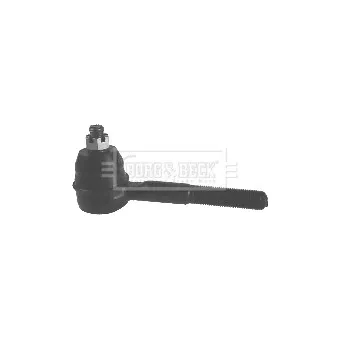 Rotule de barre de connexion BORG & BECK OEM 1961668
