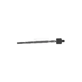 Rotule de direction intérieure, barre de connexion BORG & BECK OEM 5773028000