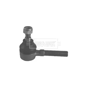 Rotule de barre de connexion BORG & BECK OEM 322172