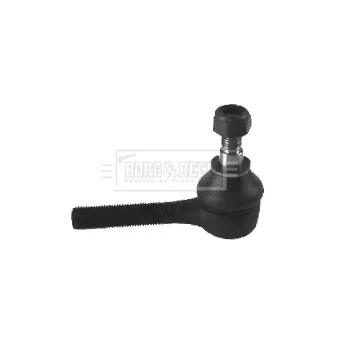 Rotule de barre de connexion BORG & BECK OEM 0322151