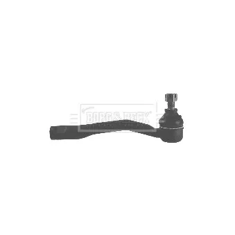 Rotule de barre de connexion BORG & BECK OEM 45368