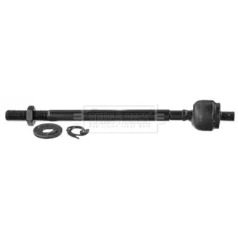 Rotule de direction intérieure, barre de connexion BORG & BECK OEM 7701469502