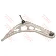 TRW JTC1070 - Triangle ou bras de suspension (train avant)