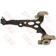 TRW JTC1084 - Triangle ou bras de suspension (train avant)