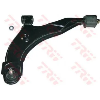 Triangle ou bras de suspension (train avant) TRW OEM 5450022200