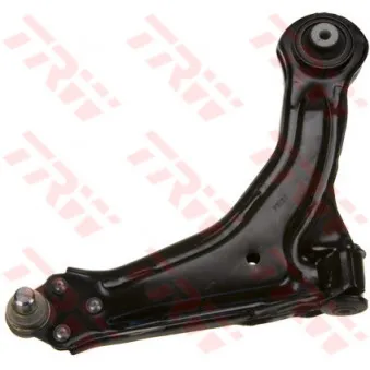 Triangle ou bras de suspension (train avant) TRW OEM 6383300610
