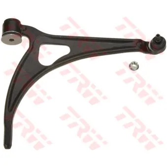 Triangle ou bras de suspension (train avant) TRW OEM 8Z0407152J