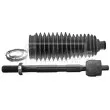 BORG & BECK BTR5263K - Rotule de barre de connexion