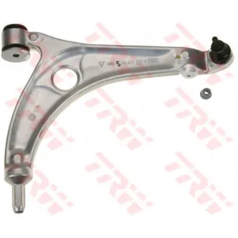 Triangle ou bras de suspension (train avant) TRW OEM 8Z0407152S