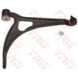 TRW JTC1141 - Triangle ou bras de suspension (train avant)