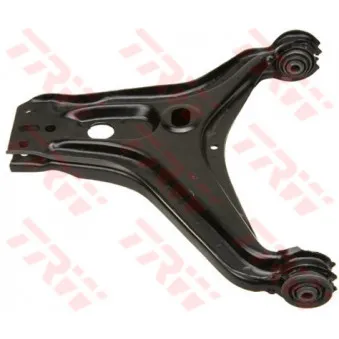 Triangle ou bras de suspension (train avant) TRW OEM 895407148A