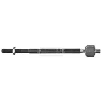 Rotule de direction intérieure, barre de connexion BORG & BECK OEM 1609181