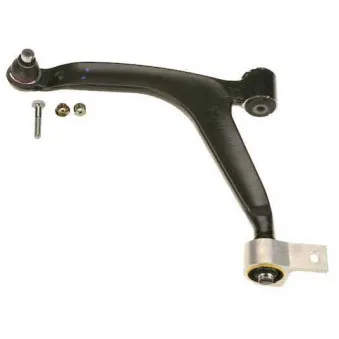 Triangle ou bras de suspension (train avant) TRW OEM 3520Q8