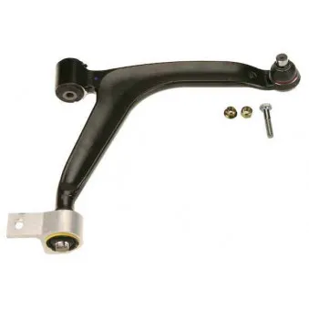 Triangle ou bras de suspension (train avant) TRW OEM 3521L9