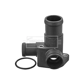 Bride de liquide de refroidissement BORG & BECK OEM 028121132