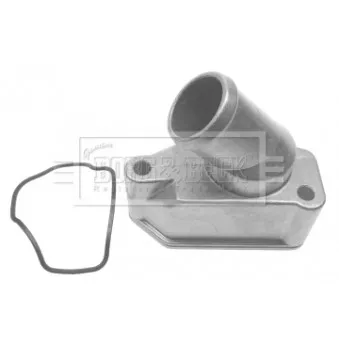 Thermostat d'eau BORG & BECK BTS251.92