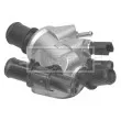 BORG & BECK BTS498.88 - Thermostat d'eau