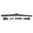 BORG & BECK BW10RF - Balai d'essuie-glace