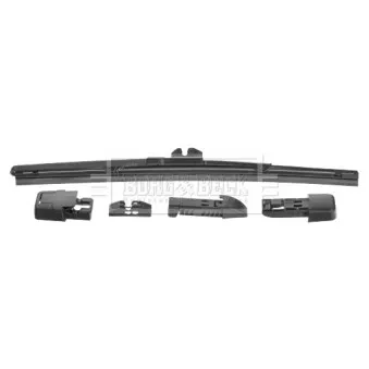 Balai d'essuie-glace BORG & BECK BW10RF