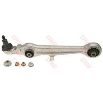 Triangle ou bras de suspension (train avant) TRW OEM 4D0407151Q