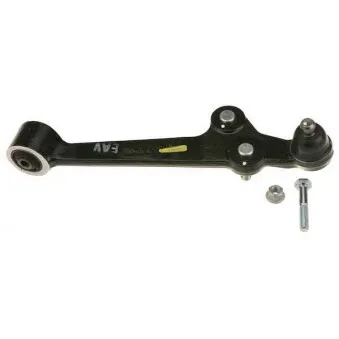 Triangle ou bras de suspension (train avant) TRW OEM 54501FD000