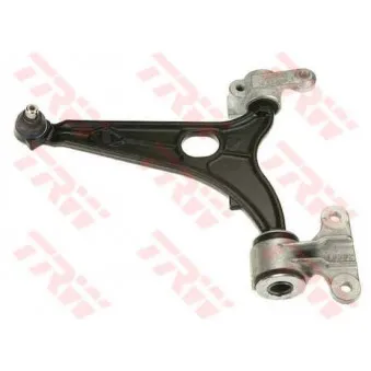 TRW Bras De Suspension JTC1341 - Compatible Citroën C8, Peugeot 807, Fiat Ulysse (modèles 2002+) - Barre Oscillante Transversale, Diamètre Fixation 14 Mm