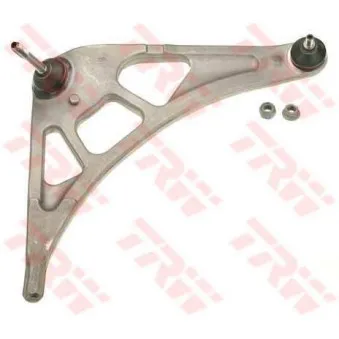 Triangle ou bras de suspension (train avant) TRW OEM 31122229454