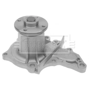 Pompe à eau BORG & BECK OEM 1611019076