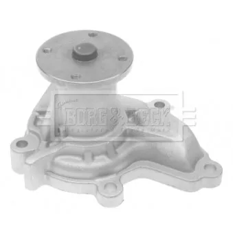Pompe à eau BORG & BECK OEM 2101071E26