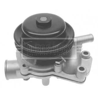 BORG & BECK BWP1810 - Pompe à eau