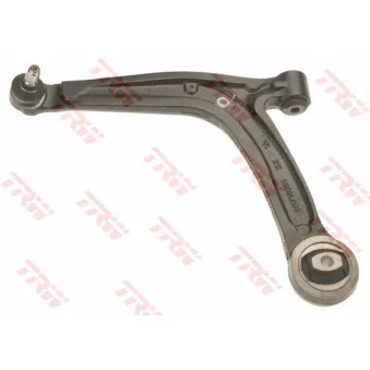 Triangle ou bras de suspension (train avant) TRW OEM 1639574