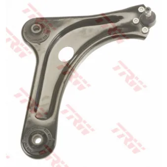 Triangle ou bras de suspension (train avant) TRW OEM 3521K1