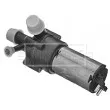 BORG & BECK BWP3010 - Pompe à eau additionnelle
