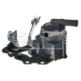 Pompe à eau additionnelle BORG & BECK OEM 11537619360