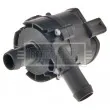 BORG & BECK BWP3054 - Pompe à eau additionnelle