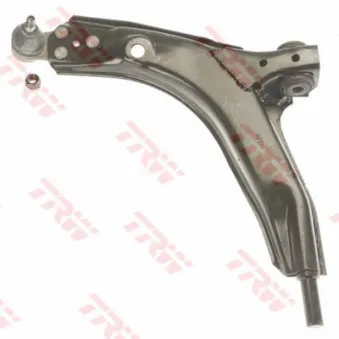 Triangle ou bras de suspension (train avant) TRW OEM 96185969