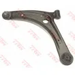 Triangle ou bras de suspension (train avant) TRW [JTC2228]