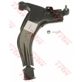 Triangle ou bras de suspension (train avant) TRW OEM 545007C350