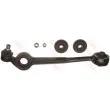 TRW JTC250 - Triangle ou bras de suspension (train avant)