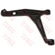 TRW JTC260 - Triangle ou bras de suspension (train avant)