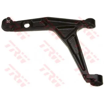 Triangle ou bras de suspension (train avant) TRW OEM 352054