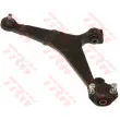 TRW JTC275 - Triangle ou bras de suspension (train avant)