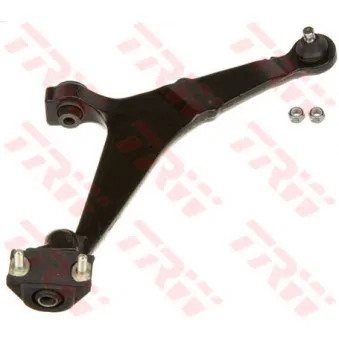 Triangle ou bras de suspension (train avant) TRW OEM 95615000