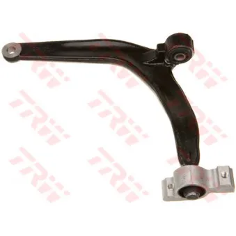 Triangle ou bras de suspension (train avant) TRW OEM 3520H1