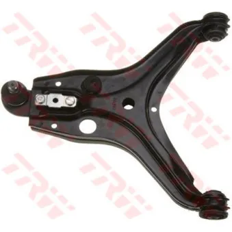 Triangle ou bras de suspension (train avant) TRW OEM 857505353A