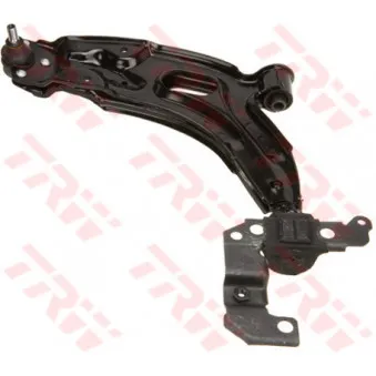 Triangle ou bras de suspension (train avant) TRW OEM 46454597