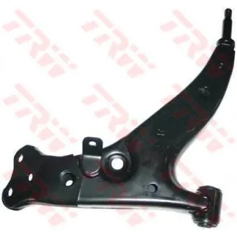 Triangle ou bras de suspension (train avant) TRW OEM 4806812140