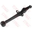 Triangle ou bras de suspension (train avant) TRW [JTC7518]
